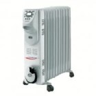 Máy sưởi dầu Nonan SD-02